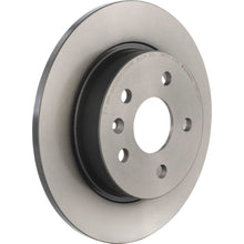 Load image into Gallery viewer, 08.D225.11 Brembo UV Coated Solid Brake Rotor Brembo Brake Canada