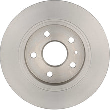 Load image into Gallery viewer, 08.D225.11 Brembo UV Coated Solid Brake Rotor Brembo Brake Canada