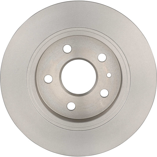 08.D225.11 Brembo UV Coated Solid Brake Rotor Brembo Brake Canada