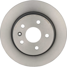 Load image into Gallery viewer, 08.D225.11 Brembo UV Coated Solid Brake Rotor Brembo Brake Canada