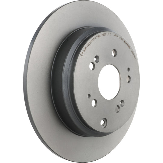 KT00098 Brembo Disc Brake Kit Brembo Brake Canada