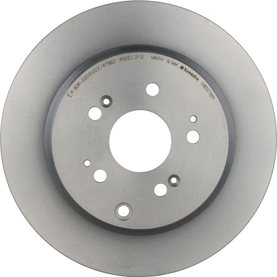 KT00098 Brembo Disc Brake Kit Brembo Brake Canada
