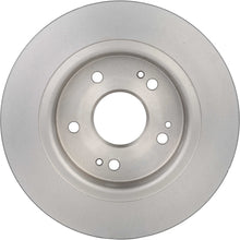 Load image into Gallery viewer, KT00A42 Brembo Ceramic Brake Pad and UV Coated Solid  Brake Disc Kit Brembo Brake Canada
