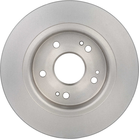 KT00A42 Brembo Ceramic Brake Pad and UV Coated Solid  Brake Disc Kit Brembo Brake Canada