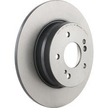Load image into Gallery viewer, 08.D340.11 Brembo UV Coated Solid Brake Rotor Brembo Brake Canada