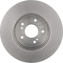 Load image into Gallery viewer, 08.D340.11 Brembo UV Coated Solid Brake Rotor Brembo Brake Canada