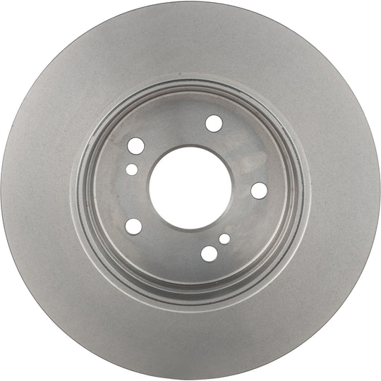 08.D340.11 Brembo UV Coated Solid Brake Rotor Brembo Brake Canada