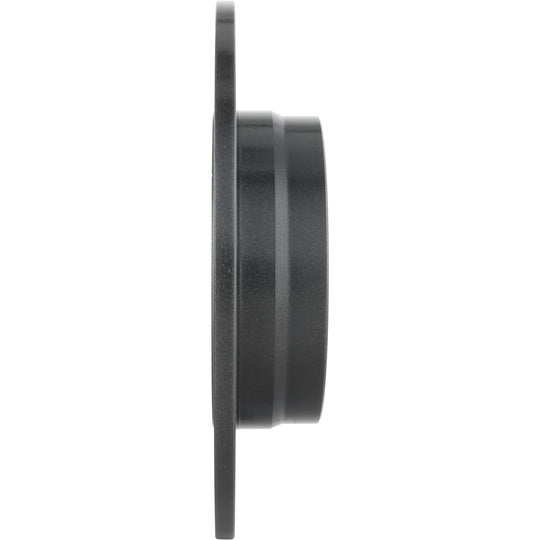 08.D340.11 Brembo UV Coated Solid Brake Rotor Brembo Brake Canada