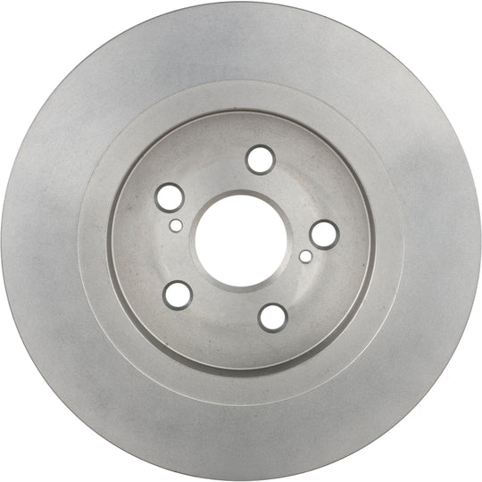 KT00959 Brembo Ceramic Brake Pad and UV Coated Solid  Brake Disc Kit Brembo Brake Canada