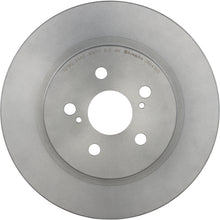 Load image into Gallery viewer, KT00959 Brembo Ceramic Brake Pad and UV Coated Solid  Brake Disc Kit Brembo Brake Canada