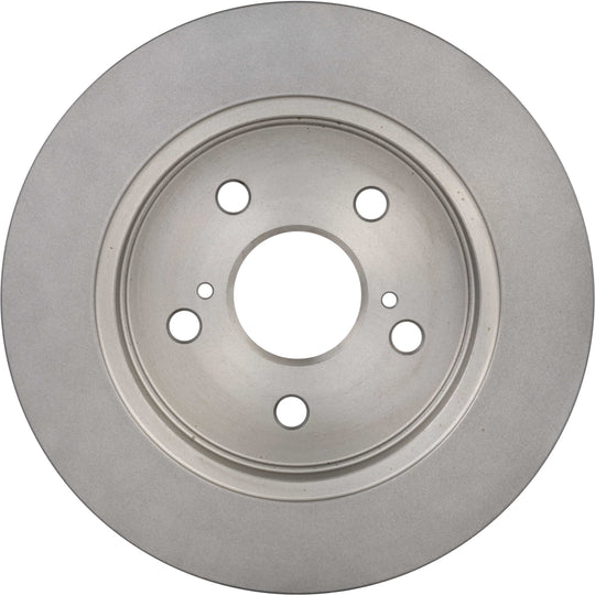 KT00A05 Brembo Ceramic Brake Pad and UV Coated Solid  Brake Disc Kit Brembo Brake Canada