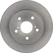 Load image into Gallery viewer, KT00A05 Brembo Ceramic Brake Pad and UV Coated Solid  Brake Disc Kit Brembo Brake Canada