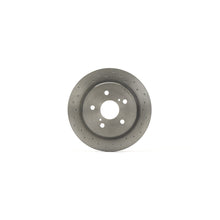 Charger l'image dans la galerie, 08.D418.1X Brembo Premium UV Coated XTRA Cross Drilled Brake Rotor Brembo Brake Canada