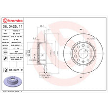 Load image into Gallery viewer, KT00197 Brembo Disc Brake Kit Brembo Brake Canada