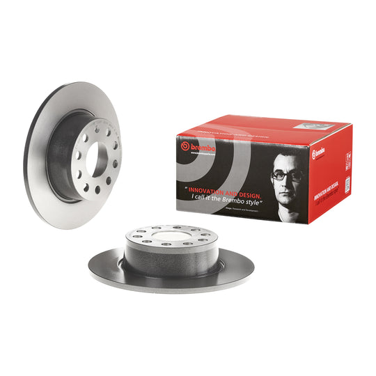 KT00197 Brembo Disc Brake Kit Brembo Brake Canada