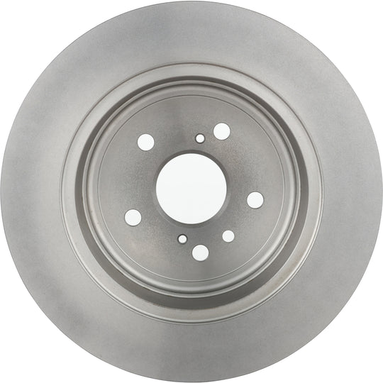 08.D443.11 Brembo UV Coated Solid Brake Rotor Brembo Brake Canada