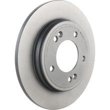 Load image into Gallery viewer, 08.D445.11 Brembo UV Coated Solid Brake Rotor Brembo Brake Canada