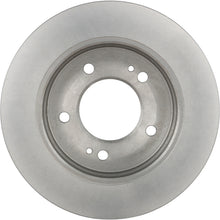 Load image into Gallery viewer, 08.D445.11 Brembo UV Coated Solid Brake Rotor Brembo Brake Canada