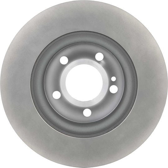 08.D530.13 Brembo Premium Co-Cast Coated Brake Rotor Brembo Brake Canada