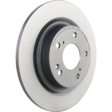 Load image into Gallery viewer, 08.D713.11 Brembo UV Coated Solid Brake Rotor Brembo Brake Canada