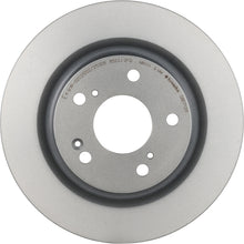 Load image into Gallery viewer, 08.D713.11 Brembo UV Coated Solid Brake Rotor Brembo Brake Canada