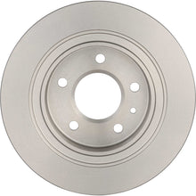 Load image into Gallery viewer, 08.D757.21 Brembo UV Coated Solid Brake Rotor Brembo Brake Canada