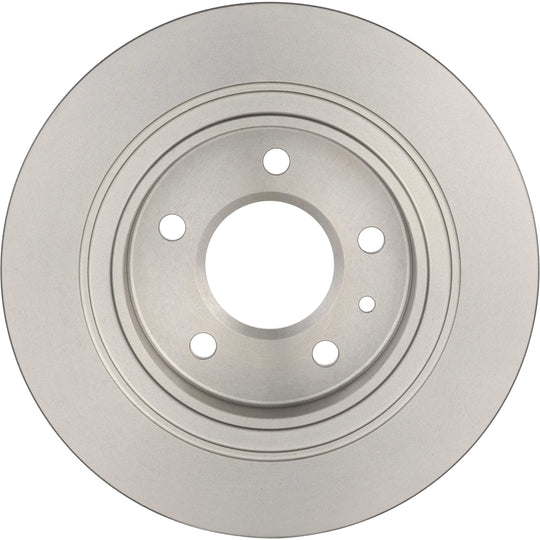 08.D757.21 Brembo UV Coated Solid Brake Rotor Brembo Brake Canada