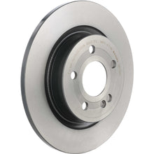 Load image into Gallery viewer, 08.D759.11 Brembo UV Coated Solid Brake Rotor Brembo Brake Canada