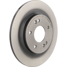 Load image into Gallery viewer, 08.D882.11 Brembo UV Coated Solid Brake Rotor Brembo Brake Canada