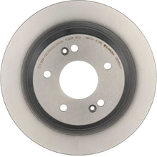 Load image into Gallery viewer, 08.D882.11 Brembo UV Coated Solid Brake Rotor Brembo Brake Canada