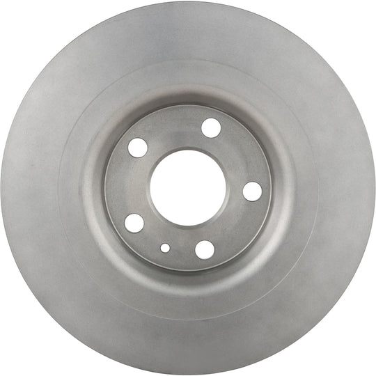 08.D883.11 Brembo UV Coated Solid Brake Rotor Brembo Brake Canada