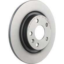 Load image into Gallery viewer, 08.D893.11 Brembo UV Coated Solid Brake Rotor Brembo Brake Canada