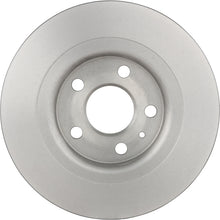 Load image into Gallery viewer, 08.D893.11 Brembo UV Coated Solid Brake Rotor Brembo Brake Canada