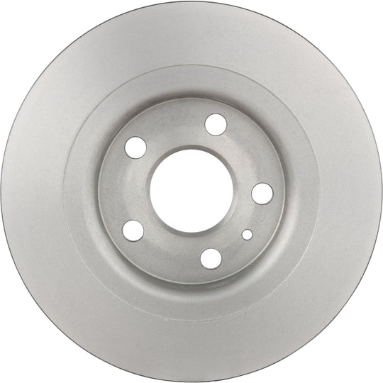 08.D893.11 Brembo UV Coated Solid Brake Rotor Brembo Brake Canada