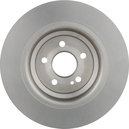 08.D983.11 Brembo UV Coated Solid Brake Rotor Brembo Brake Canada