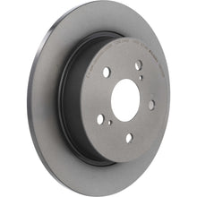 Charger l'image dans la galerie, 08.E033.11 Brembo UV Coated Solid Brake Rotor Brembo Brake Canada