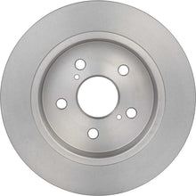 Charger l'image dans la galerie, 08.E033.11 Brembo UV Coated Solid Brake Rotor Brembo Brake Canada
