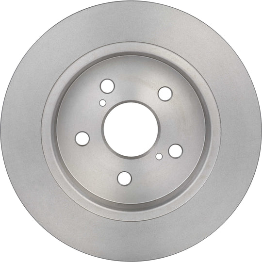 08.E033.11 Brembo UV Coated Solid Brake Rotor Brembo Brake Canada