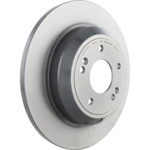 Load image into Gallery viewer, 08.E139.11 Brembo UV Coated Solid Brake Rotor Brembo Brake Canada