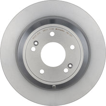 Load image into Gallery viewer, 08.E139.11 Brembo UV Coated Solid Brake Rotor Brembo Brake Canada