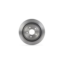 Charger l'image dans la galerie, 08.E295.11 Brembo UV Coated Solid Brake Rotor Brembo Brake Canada