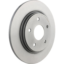 Load image into Gallery viewer, KT00792 Brembo Ceramic Brake Pad and UV Coated Solid  Brake Disc Kit Brembo Brake Canada