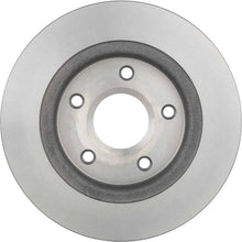 Load image into Gallery viewer, KT00792 Brembo Ceramic Brake Pad and UV Coated Solid  Brake Disc Kit Brembo Brake Canada
