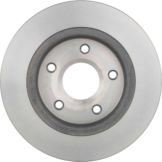 KT00792 Brembo Ceramic Brake Pad and UV Coated Solid  Brake Disc Kit Brembo Brake Canada