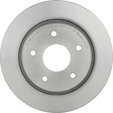 Load image into Gallery viewer, 08.N123.11 Brembo UV Coated Solid Brake Rotor Brembo Brake Canada