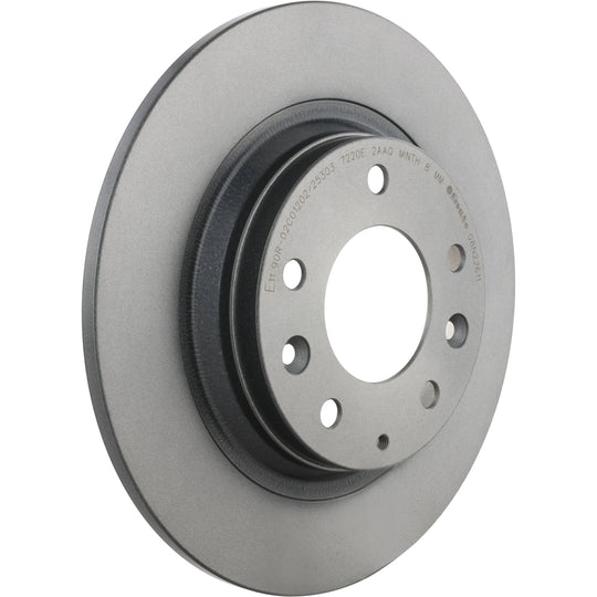 KT00137 Brembo Disc Brake Kit Brembo Brake Canada