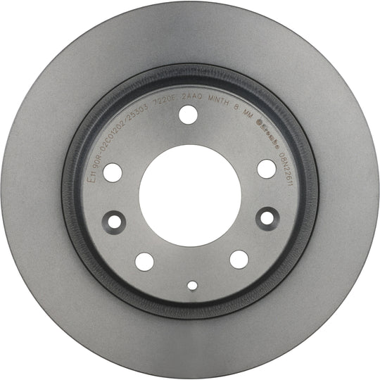 KT00137 Brembo Disc Brake Kit Brembo Brake Canada