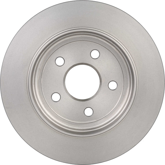 KT00850 Brembo Ceramic Brake Pad and UV Coated Solid  Brake Disc Kit Brembo Brake Canada