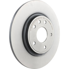 Load image into Gallery viewer, KT00796 Brembo Ceramic Brake Pad and UV Coated Solid  Brake Disc Kit Brembo Brake Canada