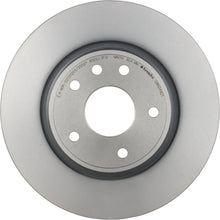 Load image into Gallery viewer, 08.N249.21 Brembo UV Coated Solid Brake Rotor Brembo Brake Canada